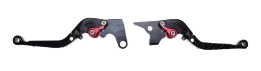 CNCR010121 - РЫЧАГИ ТОРМОЗНЫХ РУЧЕК СЦЕПЛЕНИЯ YAMAHA MT-09