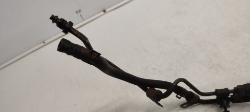 hose wiring of the control Kia Picanto and 1,1