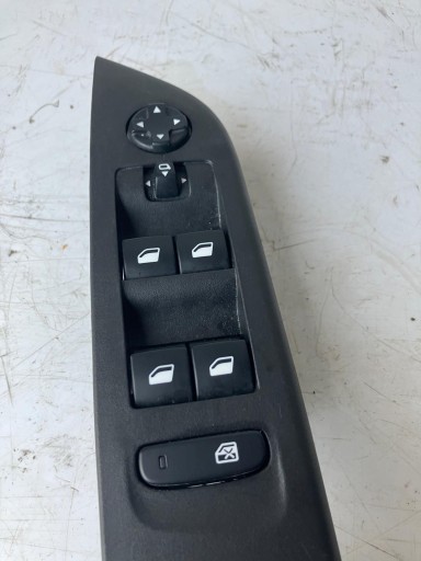 Pulsante PANEL VETRO finestrino Specchietto OPEL CORSA F 96788264ZD