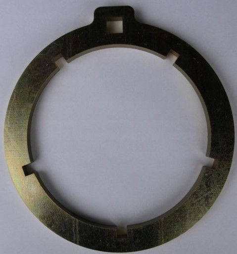 11NR0201 - КЛЮЧ ДЛЯ ФИЛЬТРА ОСУШИТЕЛЯ FH4