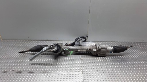 servo control 2184606400 MERCEDES CLS W218