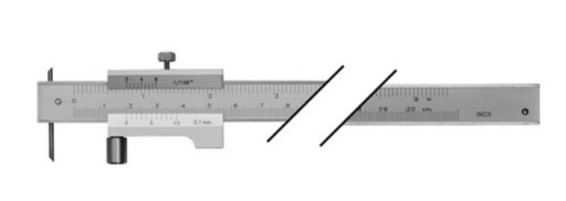 ФРЕЗЕРНЫЙ СУППОРТ 4000858580 PROMAT 200 ММ
