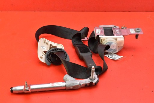 tension belt safety right front adjuster EU 1018788-00-A TESLA MODEL S 12-20
