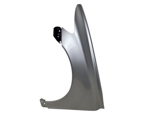 VOLVO V50 S40 II 04-12 fender left complete without dents original. 426-26