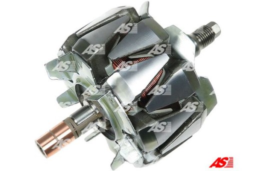 AR6029S - AS-RU РОТОРИ ГЕНЕРАТОРА