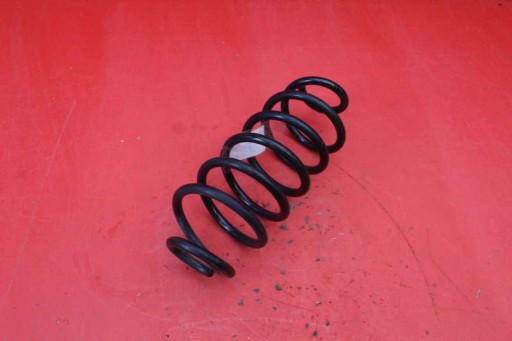 spring rear part rear FORD FOCUS MK4 1.0 EcoBOOST 125 KM 5D HB ST 18-21