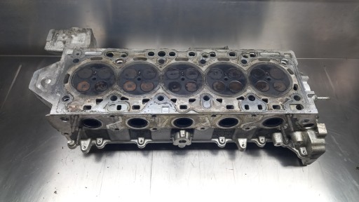 ГОЛОВКА ДВИГАТЕЛЯ 31401466 002 VOLVO 2.4 D5 D5244T15