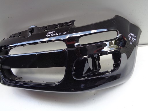 front bumper FIAT PANDA III 12- NR 29564