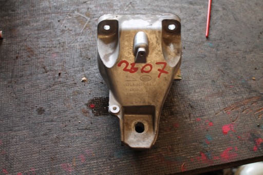 2607. holder engine mount JAGUAR RANGE ROVER KPLA-6037-BA