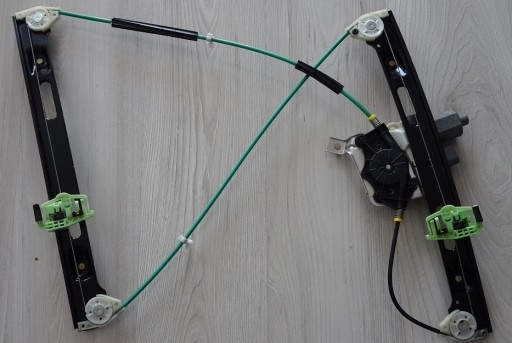 BMW 3 E46 КОМПАКТ СКІДОПОДІЙНИК ПЕРЕДНИЙ ПРАВИЙ 2001-2005 ОРИГІНАЛ