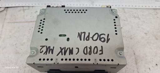 RADIO FORD C-MAX MK2 AM5T18C815BF