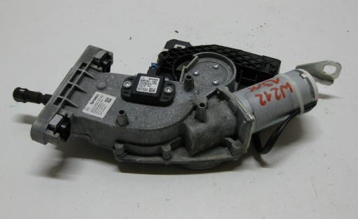 MERCEDES W212 LIFT E KLASA 13R Gestänge heckklappe heck hinten A2128203742