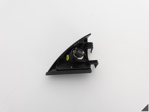 MERCEDES S-KLASA W222 13- door cover+speaker R
