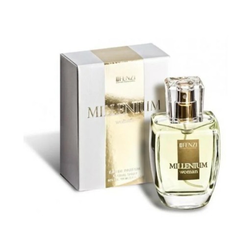 jfenzi millenium woman woda perfumowana 100 ml   