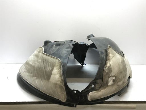 АРКА ПЕРЕДНЕГО ПРАВОГО КОЛЕСА TESLA MODEL X 1585129-00-C