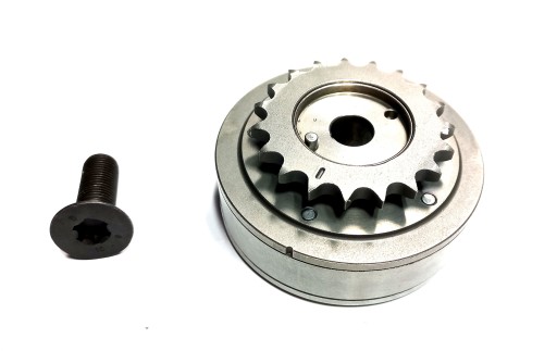 06F109088J - КОМПЛЕКТ ЗУБЧАТОГО КОЛЕСА + БОЛТ AUDI VW 2.0 TFSI