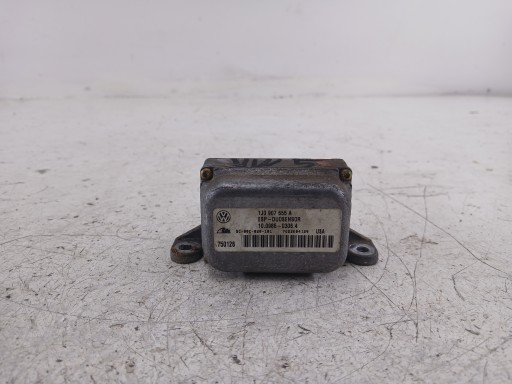 VW GOLF IV AUDI A3 8L Sensor ESP 1J1907637D 1J0907655A