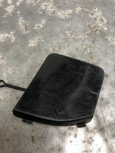 Tappo gancio traino posteriore BMW X2 F39 m-packet 8069138
