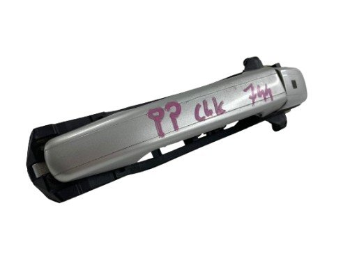 MERCEDES CLK C208 W208 handle exterior right front 744