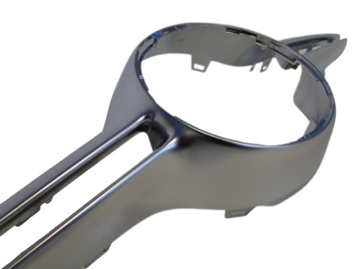 A2188851222 - MERCEDES CLS 218 LIFT LAMEL Решетка радиатора 63 AMG