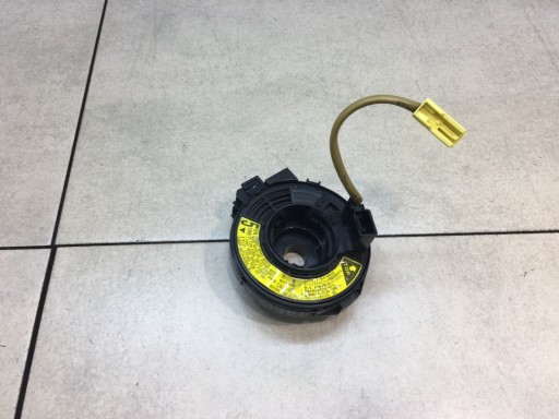 ring ZWIJAK airbag TOYOTA YARIS and 1.0