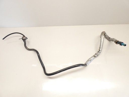 cjevovod goriva OPEL VECTRA C SIGNUM 2.2 DTI Y22DTR 02-08 24407677