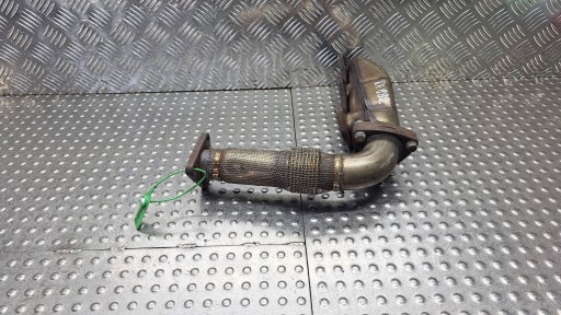 ispušna grana desni 059253033C VW PASSAT B5 AUDI A4 B5 A6 C5 2.5TDI