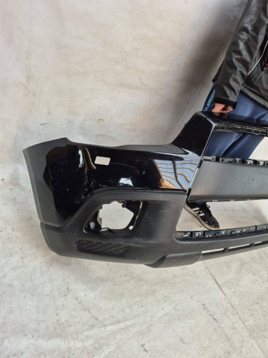 MITSUBISHI ASX and 1 10- bumper front front SPR