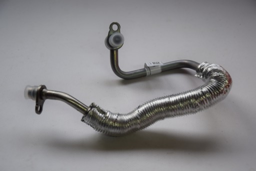 11427617534 - Трубопровід подачі масла турбоспр. BMW F30 F36 R60