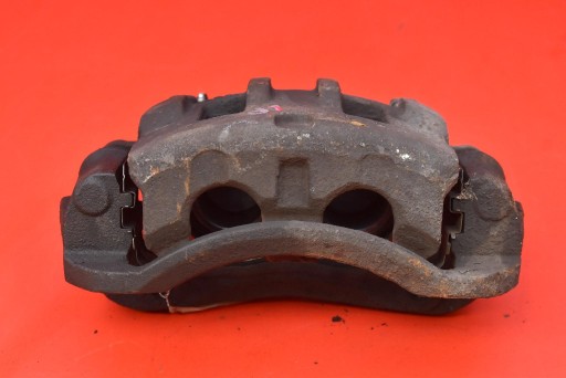 caliper brake left front HYUNDAI H-1 2 II i800 2.5 CRDI 170 KM 07-20