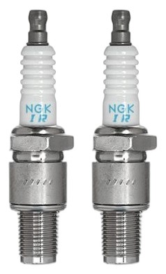 Свічка запалювання ngk 6701