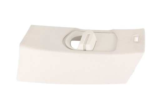 7483480 - Правая внутренняя крышка C-стойки BMW X7 G07 *