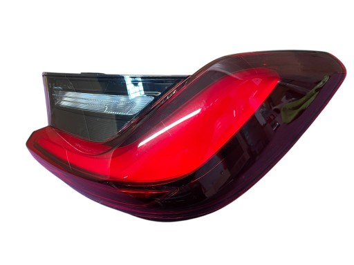 light LED rear part right BMW 3 G21 M3 G81 KOMBI LCI LIFT EUROPA 2026R