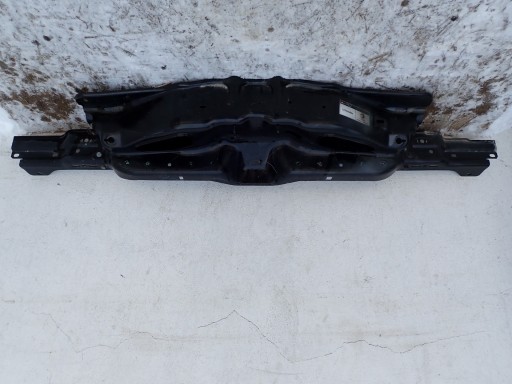 support panel for radiators pillar iron JUMPER DUCATO BOXER LIFT 2014- 7104AN