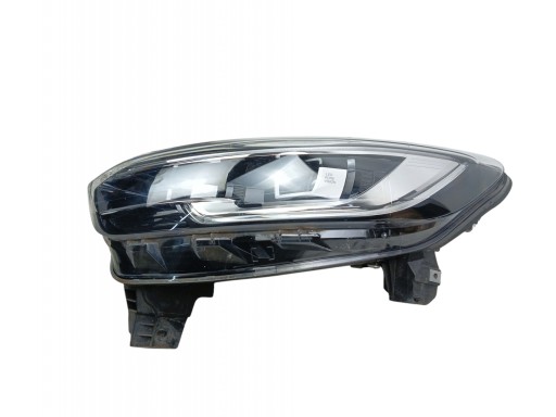 light REFLEKTOR left front RENAULT KADJAR LIFT (2018-2022) 260605529R LED