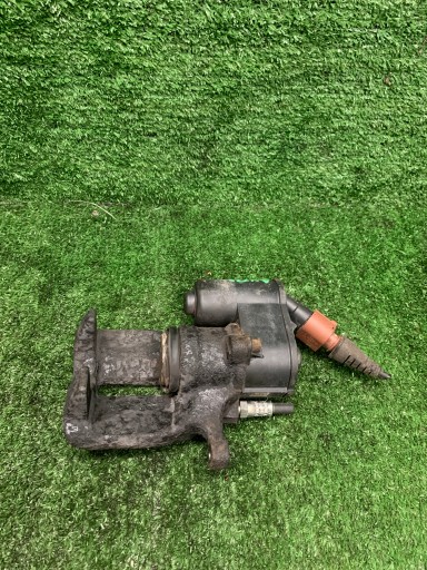 caliper brake electrical rear part rear right AUDI A6 C6 4F0