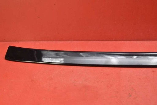 spoiler SPOILER LOTKA heckklappe 668 BMW F10 09-13
