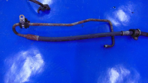 of the hose of the control radiator 2.2CDI MERCEDES SPRINTER 906 06-18 ROK