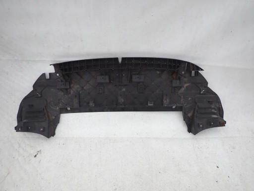 PEUGEOT 3008 und 09-16 abdeckung Blende Abdeckung unter Stoßstange