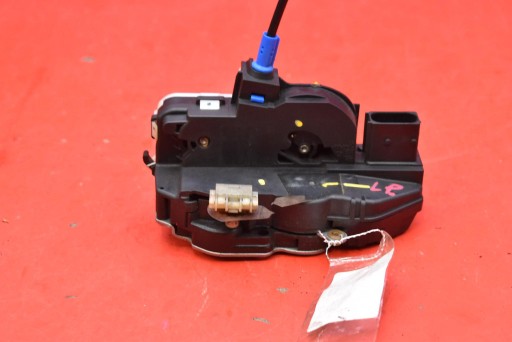 lock door left front front EU 13577983TG OPEL ASTRA 4 IV J KOMBI 09-12