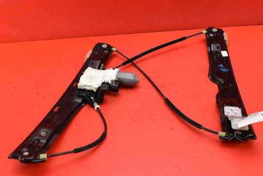 window regulator right front UK FK7223200AC LAND ROVER DISCOVERY 5 V 14-19