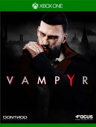 Vampyr XONE