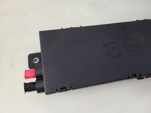 boîte à fusibles pour batterie 2.0 d JAGUAR XF II X260 HX63-14516-AA