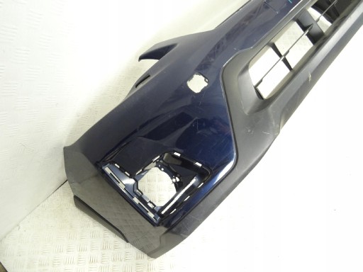 Subaru XV Crosstrek LIFT 14- bumper front