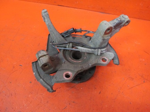 FIAT 500 07- 1.3 MJ M-JET 169A1000 swing left front front