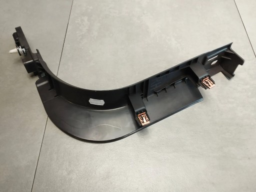 Ford Mondeo MK5 copertura GREMBIALINA MINIGONNE DS73-F02348-E
