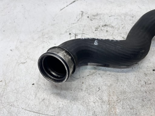 rohr Schlauch intercooler AUDI A4 B7 8E0145737E