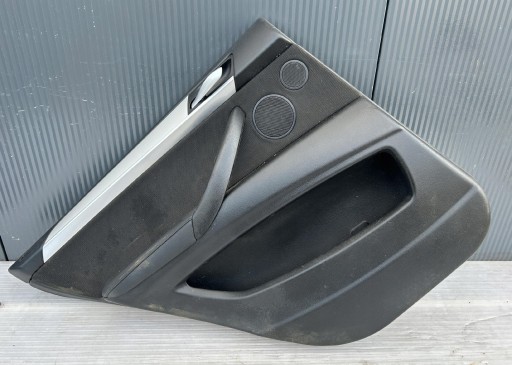 Latérale/côté Portière Gauche Arrière BMW X5 E70 MATERIAL
