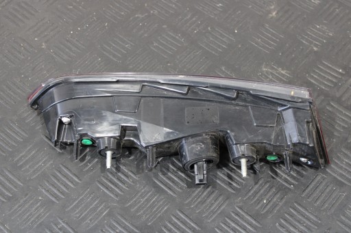 light bonnet right rear part rear 265501234R RENAULT CAPTUR II 2