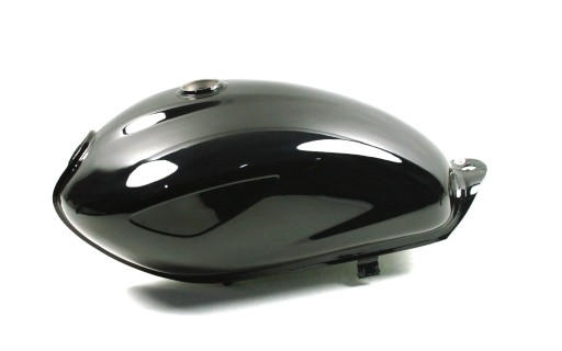 ZPAMRPL1WANC00 - ПАЛИВНИЙ БАК ЧОРНИЙ ДЛЯ МОПЕДА ПАТРУЛЬ